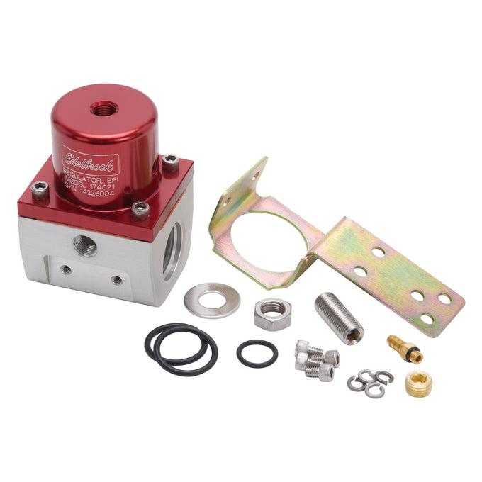 Fuel Injection Pressure Regulator <br> Universal Fit