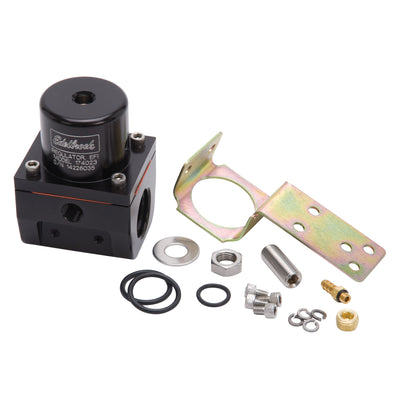 Fuel Injection Pressure Regulator <br> Universal Fit