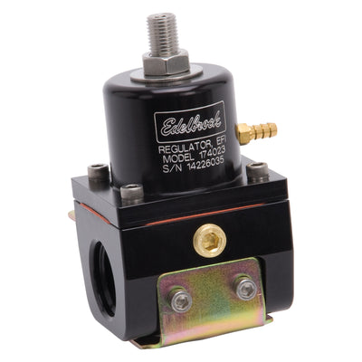 Fuel Injection Pressure Regulator <br> Universal Fit