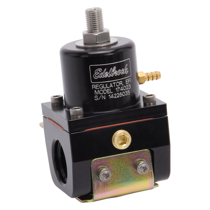 Fuel Injection Pressure Regulator <br> Universal Fit