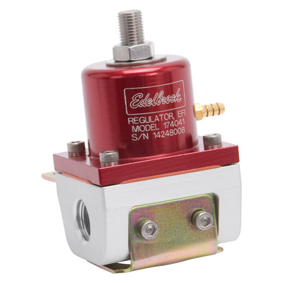 Fuel Injection Pressure Regulator <br> Universal Fit