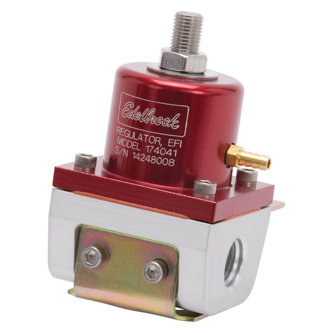 Fuel Injection Pressure Regulator <br> Universal Fit
