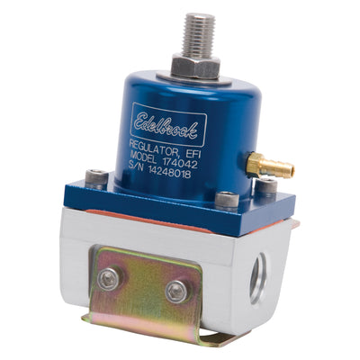 Fuel Injection Pressure Regulator <br> Maximum Pressure Reading: 90 PS