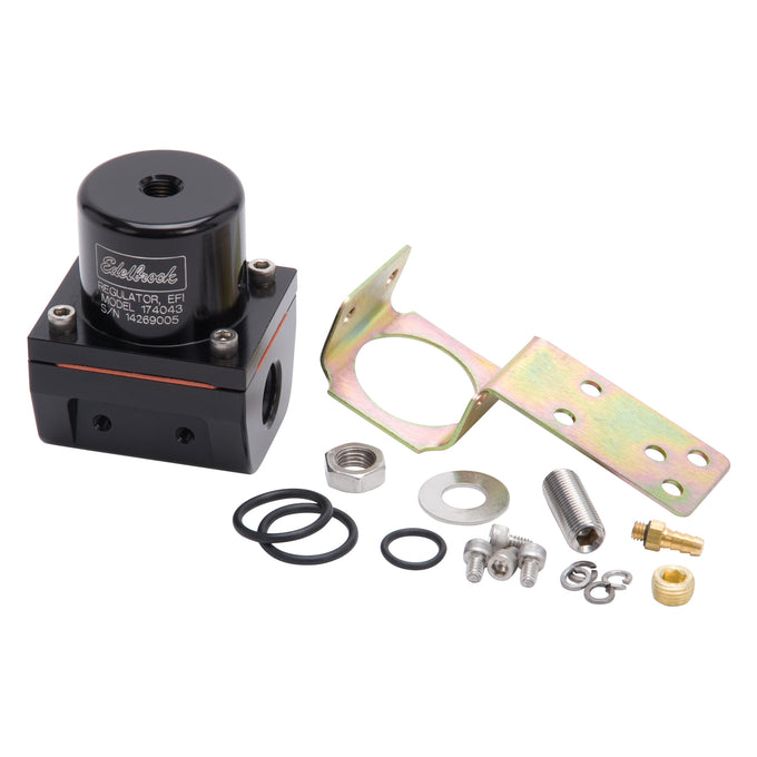 Fuel Injection Pressure Regulator <br> Universal Fit