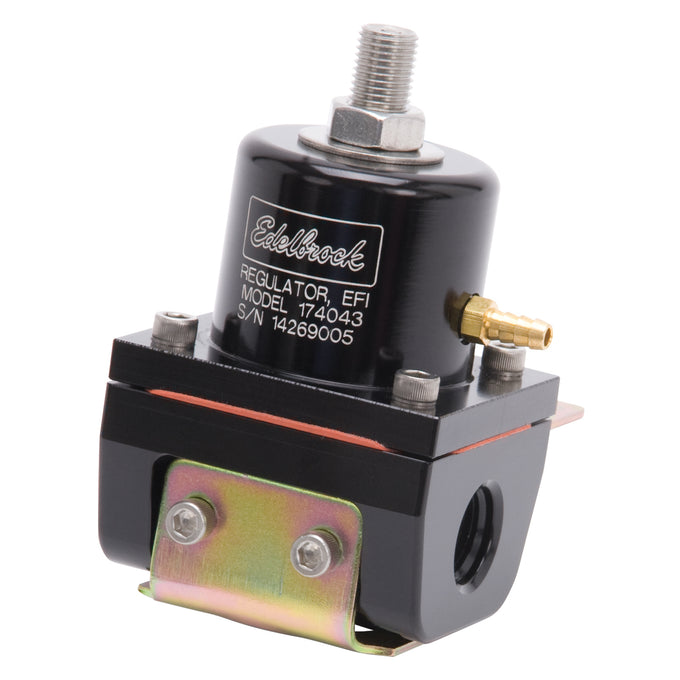 Fuel Injection Pressure Regulator <br> Universal Fit