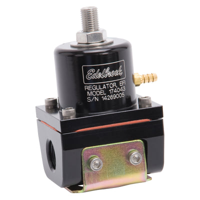 Fuel Injection Pressure Regulator <br> Universal Fit