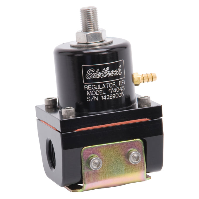 Fuel Injection Pressure Regulator <br> Universal Fit