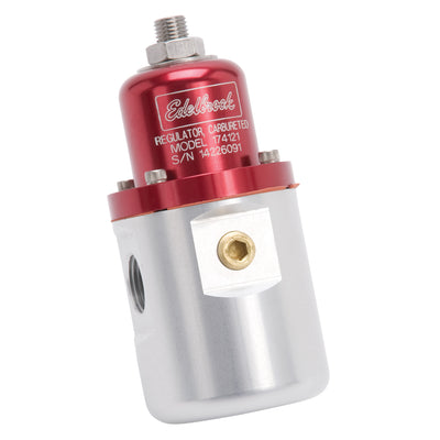 Fuel Pressure Regulator <br> Universal Fit
