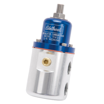 Fuel Pressure Regulator <br> Universal Fit