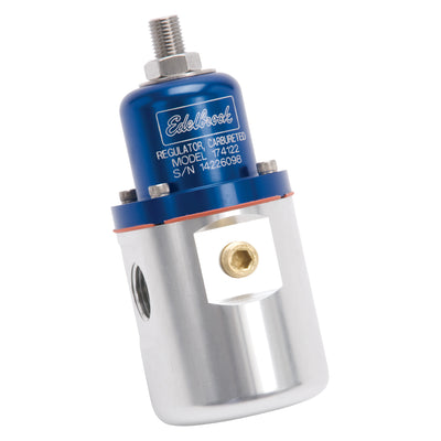 Fuel Pressure Regulator <br> Universal Fit