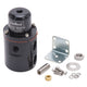 Fuel Pressure Regulator <br> Universal Fit