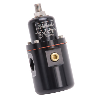 Fuel Pressure Regulator <br> Universal Fit