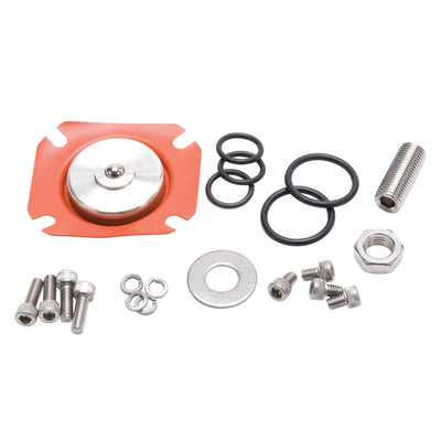 Fuel Pressure Regulator Service Kit <br> Universal Fit