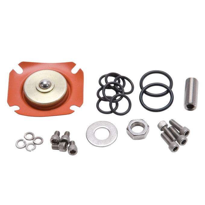 Fuel Pressure Regulator Service Kit <br> Universal Fit