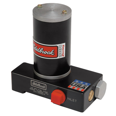 Electric Fuel Pump <br> Universal Fit