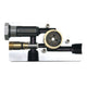 Electric Fuel Pump <br> Universal Fit