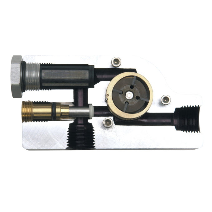 Electric Fuel Pump <br> Universal Fit