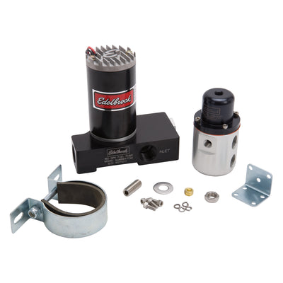 Electric Fuel Pump <br> Universal Fit