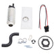 Electric Fuel Pump <br> 1985-1997 Ford Mustang