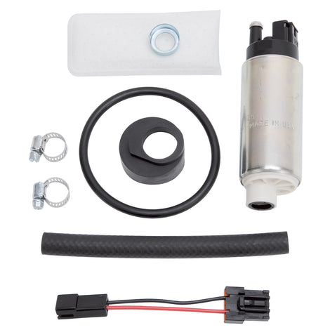 Electric Fuel Pump <br> 85-92 Small Block Ford Windsor 302 Engines