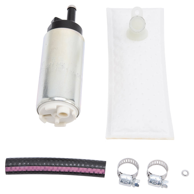 255 LPH In Tank Forced Induction Fuel Pump <br> 92-00 Honda Civic 94-99 Acura Integra