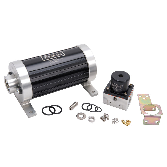 Electric Fuel Pump <br> Universal Fit
