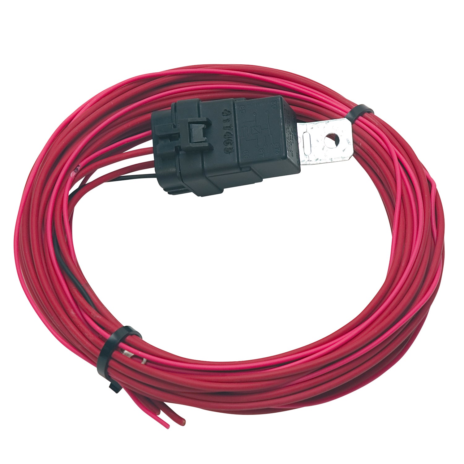Fuel Pump Relay <br> Universal Fit