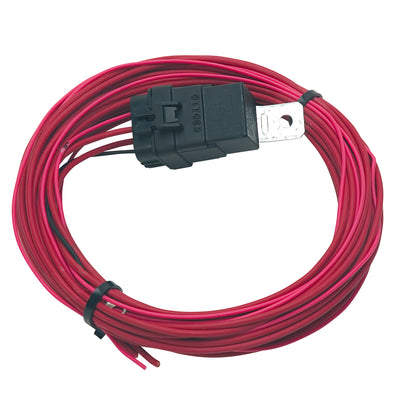 Fuel Pump Relay <br> Universal Fit