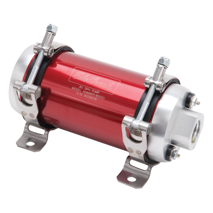 Electric Fuel Pump <br> Universal Fit