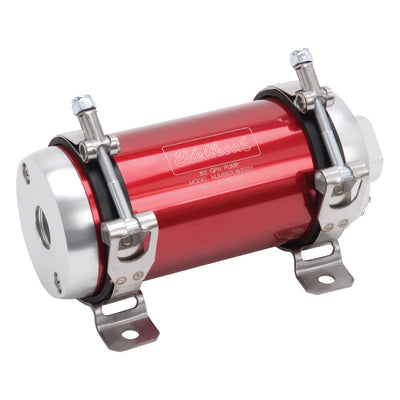Electric Fuel Pump <br> Universal Fit