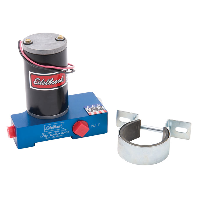Electric Fuel Pump <br> Universal Fit