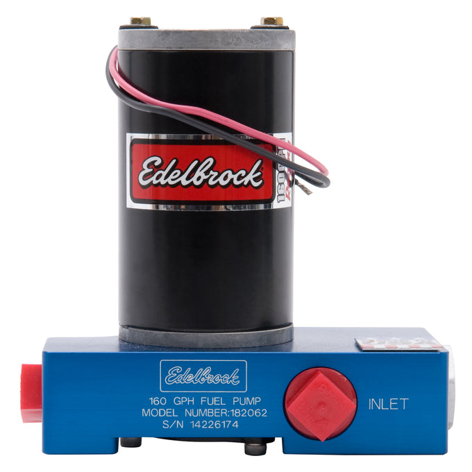 Electric Fuel Pump <br> Universal Fit