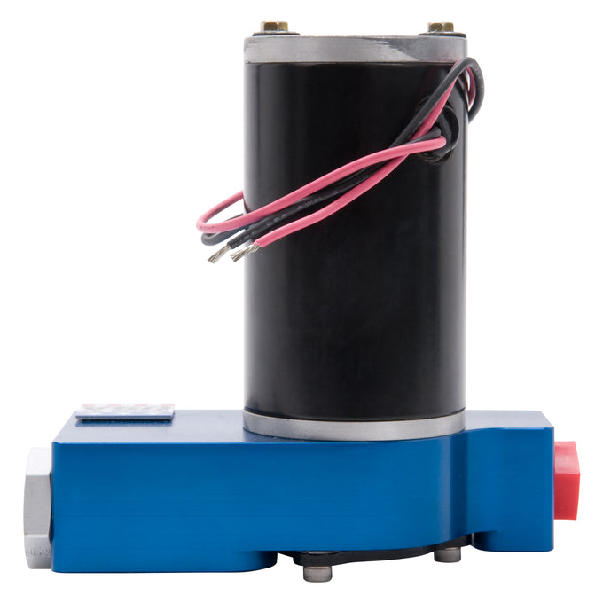 Electric Fuel Pump <br> Universal Fit