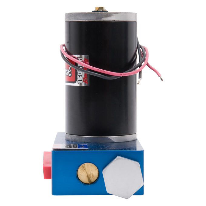 Electric Fuel Pump <br> Universal Fit