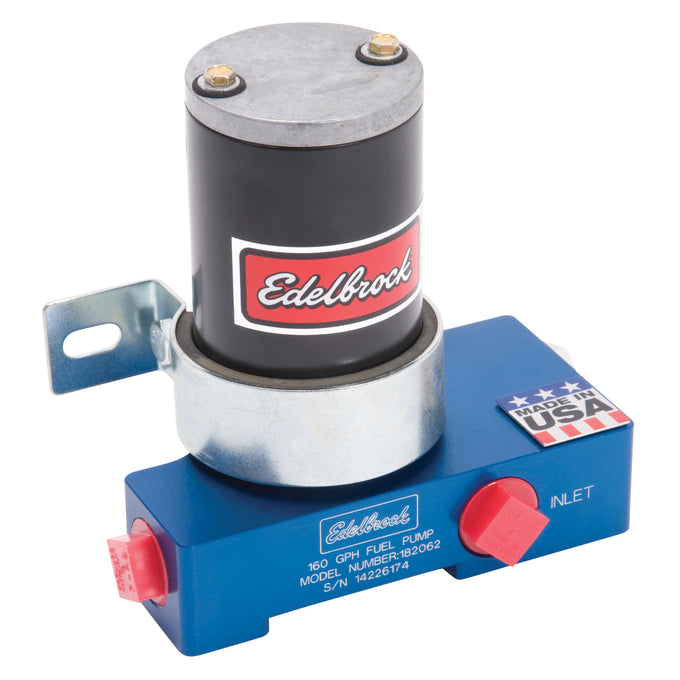 Electric Fuel Pump <br> Universal Fit