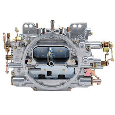 650 CFM Thunder AVS Annular Carb w/ Manual Choke <br> Please check the compatibility chart for details