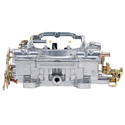 650 CFM Thunder AVS Annular Carb w/ Manual Choke <br> Please check the compatibility chart for details
