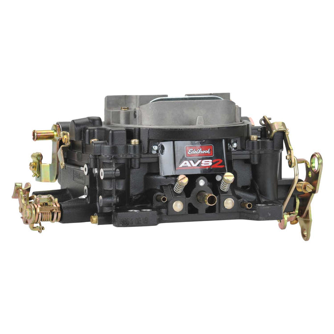 AVS2 650 CFM Carburetor, Manual Choke, Non-EGR <br> Please check the compatibility chart for details