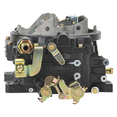 AVS2 650 CFM Carburetor, Manual Choke, Non-EGR <br> Please check the compatibility chart for details