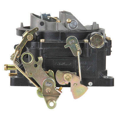 AVS2 650 CFM Carburetor, Manual Choke, Non-EGR <br> Please check the compatibility chart for details