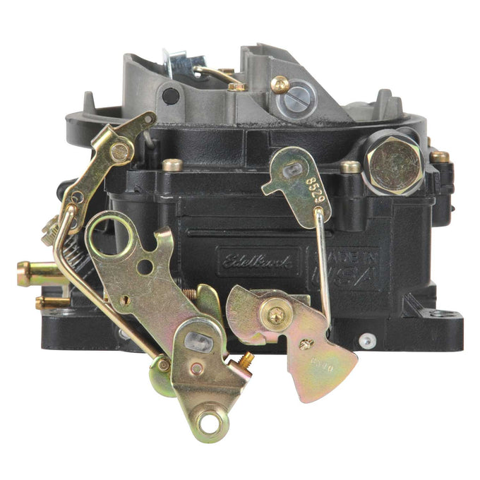 AVS2 650 CFM Carburetor, Manual Choke, Non-EGR <br> Please check the compatibility chart for details