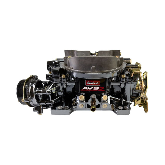 650 CFM Electric Choke Carburetor <br> Please check the compatibility chart for details