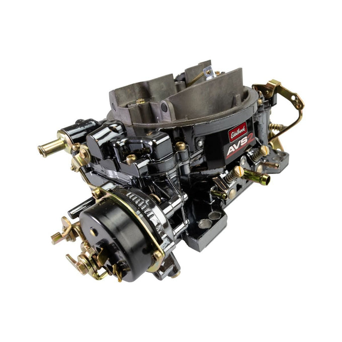 650 CFM Electric Choke Carburetor <br> Please check the compatibility chart for details