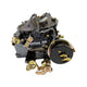 650 CFM Electric Choke Carburetor <br> Please check the compatibility chart for details
