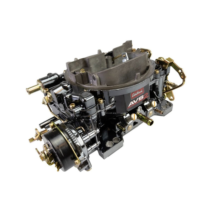 650 CFM Electric Choke Carburetor <br> Please check the compatibility chart for details