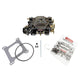 650 CFM Electric Choke Carburetor <br> Please check the compatibility chart for details
