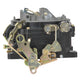 650 CFM Electric Choke Black Powder Coated (Non-EGR) <br> Please check the compatibility chart for details