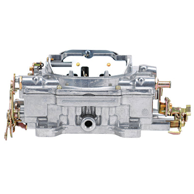 Thunder 800 CFM 4-Barrel Carburetor, Manual Choke <br> Universal Fit