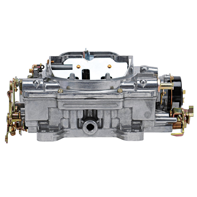 Thunder 800 CFM 4-Barrel Carburetor, Electric Choke <br> Universal Fit
