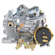 Thunder 800 CFM 4-Barrel Carburetor, Electric Choke <br> Universal Fit